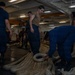 IKE Supports East Coast Fleet Replacement Squadrons