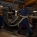 IKE Supports East Coast Fleet Replacement Squadrons