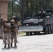 Fleet Exercise 250 | Spanish Marines Conduct Urban Operations Training
