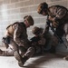 Fleet Exercise 250 | Spanish Marines Conduct Urban Operations Training