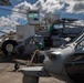 IKE Supports East Coast Fleet Replacement Squadrons