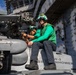 IKE Supports East Coast Fleet Replacement Squadrons