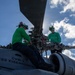 IKE Supports East Coast Fleet Replacement Squadrons