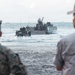 Fleet Exercise 250 | Spanish Marines Conduct Amphibious Assault