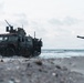 Fleet Exercise 250 | Spanish Marines Conduct Amphibious Assault