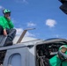 IKE Supports East Coast Fleet Replacement Squadrons