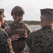 Fleet Exercise 250 | Spanish Marines Conduct Amphibious Assault