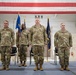 Christopher takes command of 123rd Maintenance Operations Flight