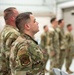Christopher takes command of 123rd Maintenance Operations Flight