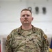 Christopher takes command of 123rd Maintenance Operations Flight