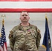 Christopher takes command of 123rd Maintenance Operations Flight