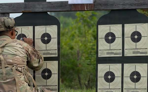1st Regiment, Advanced Camp Group and Zero