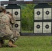 1st Regiment, Advanced Camp Group and Zero