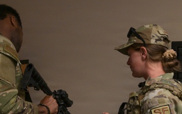 115th Fighter Wing hosts large-scale combat readiness exercise