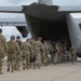 115th Fighter Wing hosts large-scale combat readiness exercise
