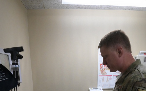 115th Fighter Wing hosts large-scale combat readiness exercise