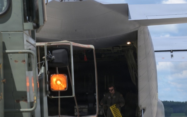 115th Fighter Wing hosts large-scale combat readiness exercise
