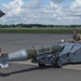 115th Fighter Wing hosts large-scale combat readiness exercise
