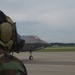 115th Fighter Wing hosts large-scale combat readiness exercise