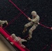 2nd Regiment, Advanced Camp - Rappel Tower