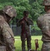 2nd Regiment, Advanced Camp - Rappel Tower