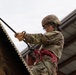 2nd Regiment, Advanced Camp - Rappel Tower