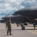 115th Fighter Wing hosts large-scale combat readiness exercise