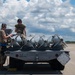115th Fighter Wing hosts large-scale combat readiness exercise