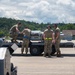 115th Fighter Wing hosts large-scale combat readiness exercise