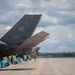 115th Fighter Wing hosts large-scale combat readiness exercise