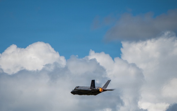115th Fighter Wing hosts large-scale combat readiness exercise