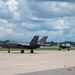 115th Fighter Wing hosts large-scale combat readiness exercise