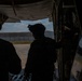 C-130J Super Hercules conducts cargo operations