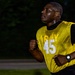 4th Regiment, Advanced Camp - Army Fitness Test