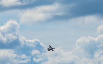 115th Fighter Wing hosts large-scale combat readiness exercise