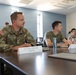 Behind the Curtain: White Cell team integral to exercise success