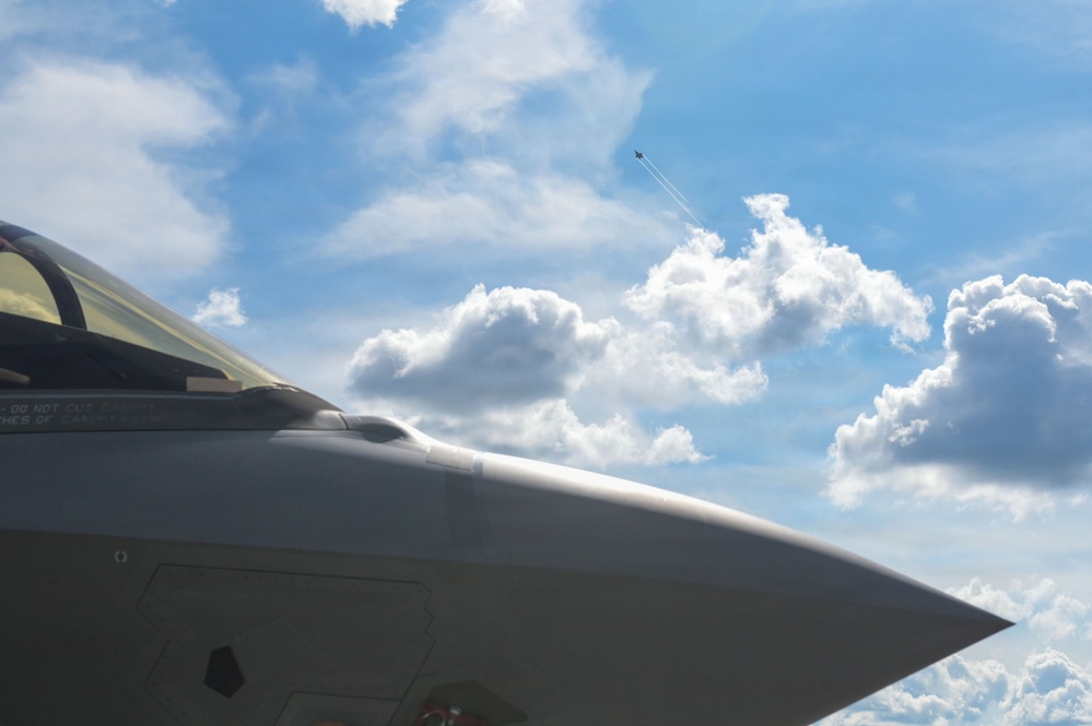 115th Fighter Wing hosts large-scale combat readiness exercise