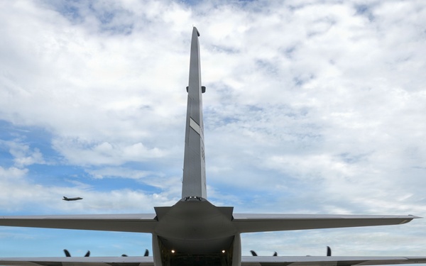 115th Fighter Wing hosts large-scale combat readiness exercise