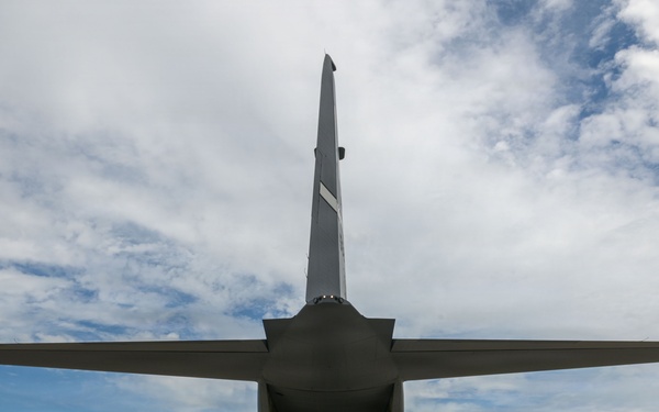 115th Fighter Wing hosts large-scale combat readiness exercise