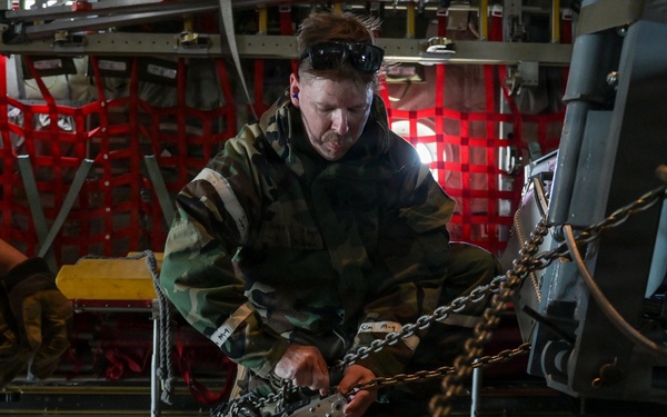 115th Fighter Wing hosts large-scale combat readiness exercise
