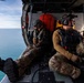 USS Mount Whitney Flight Operations