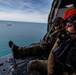 USS Mount Whitney Flight Operations