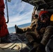 USS Mount Whitney Flight Operations