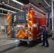 Bridging the flames: How one Reserve firefighter brings civilian grit to the flightline