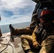 USS Mount Whitney Flight Operations