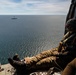 USS Mount Whitney Flight Operations