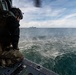 USS Mount Whitney Flight Operations
