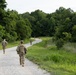 5th Regiment, Advanced Camp - Land Navigation