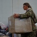 U.S. Army Soldiers Assist Panamanian Partners with Humanitarian Aid Distribution
