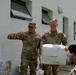 U.S. Army Soldiers Assist Panamanian Partners with Humanitarian Aid Distribution